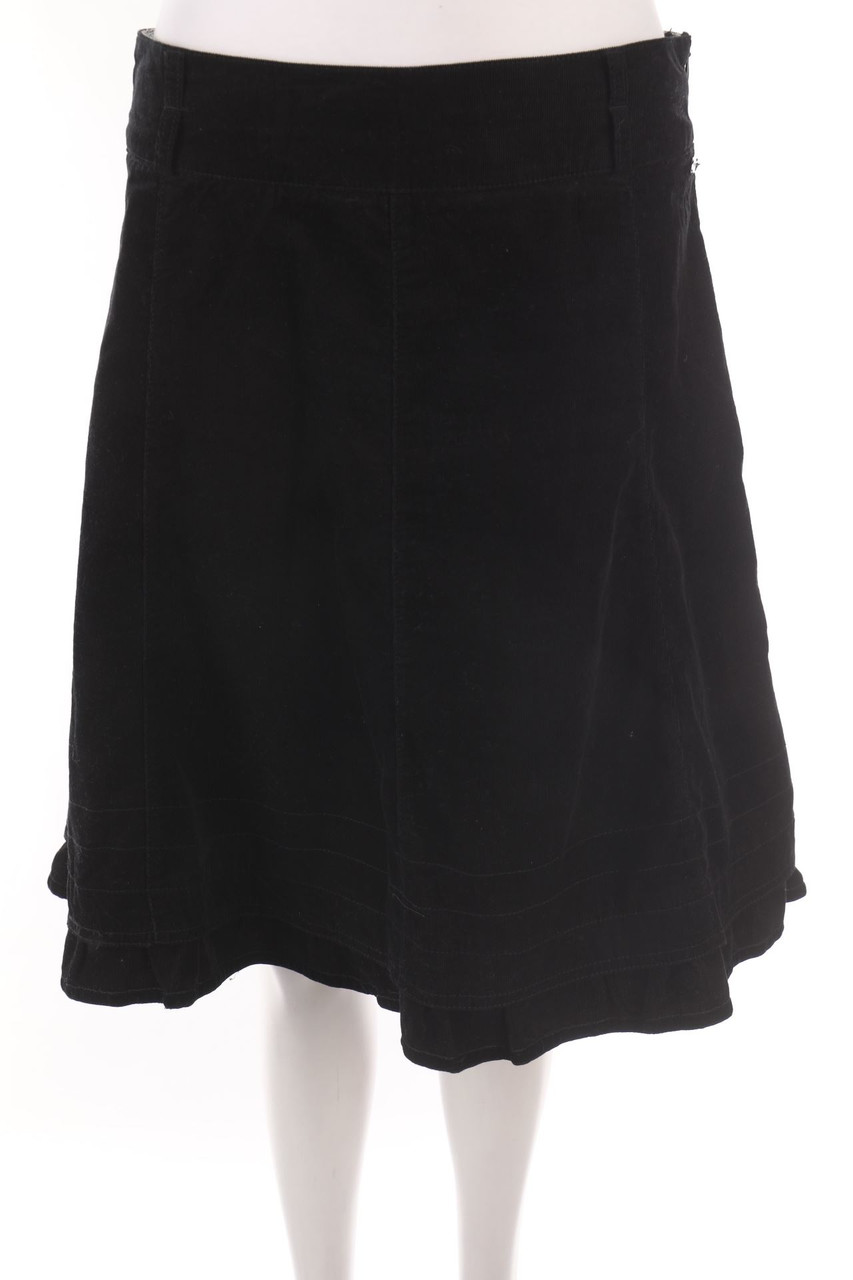 zero - Rock aus Baumwolle - M