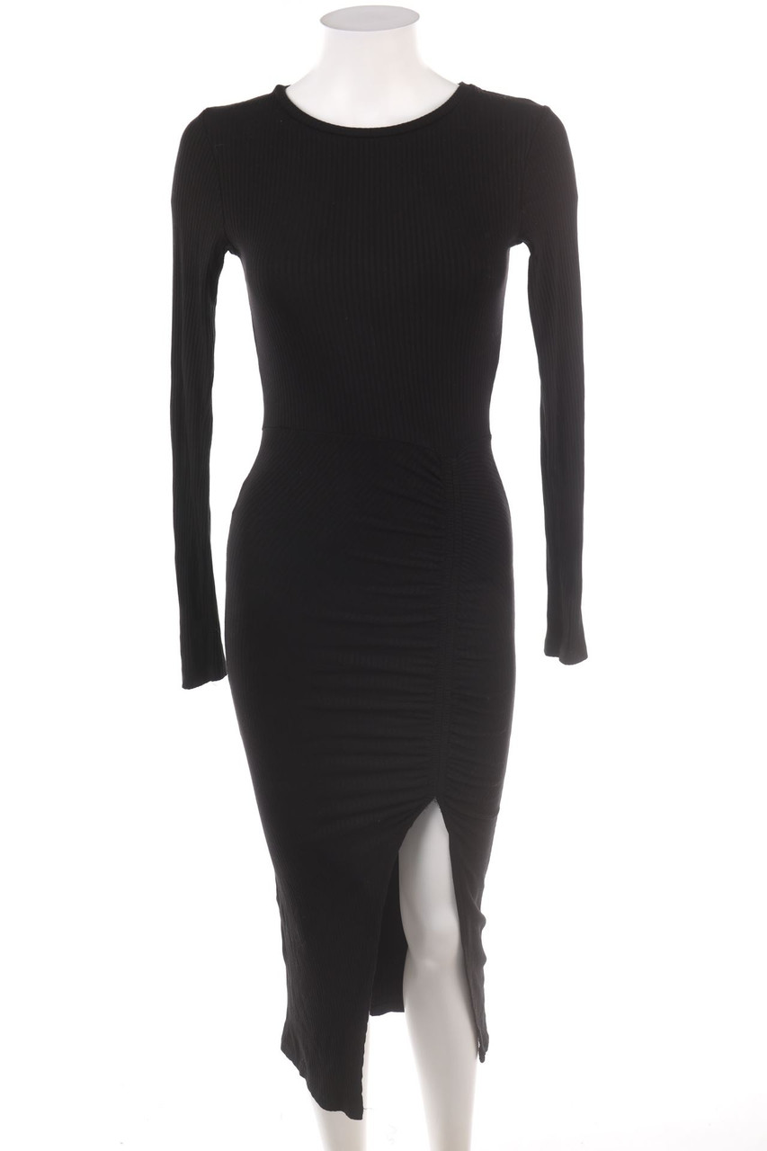 AMISU - Midikleid - XS