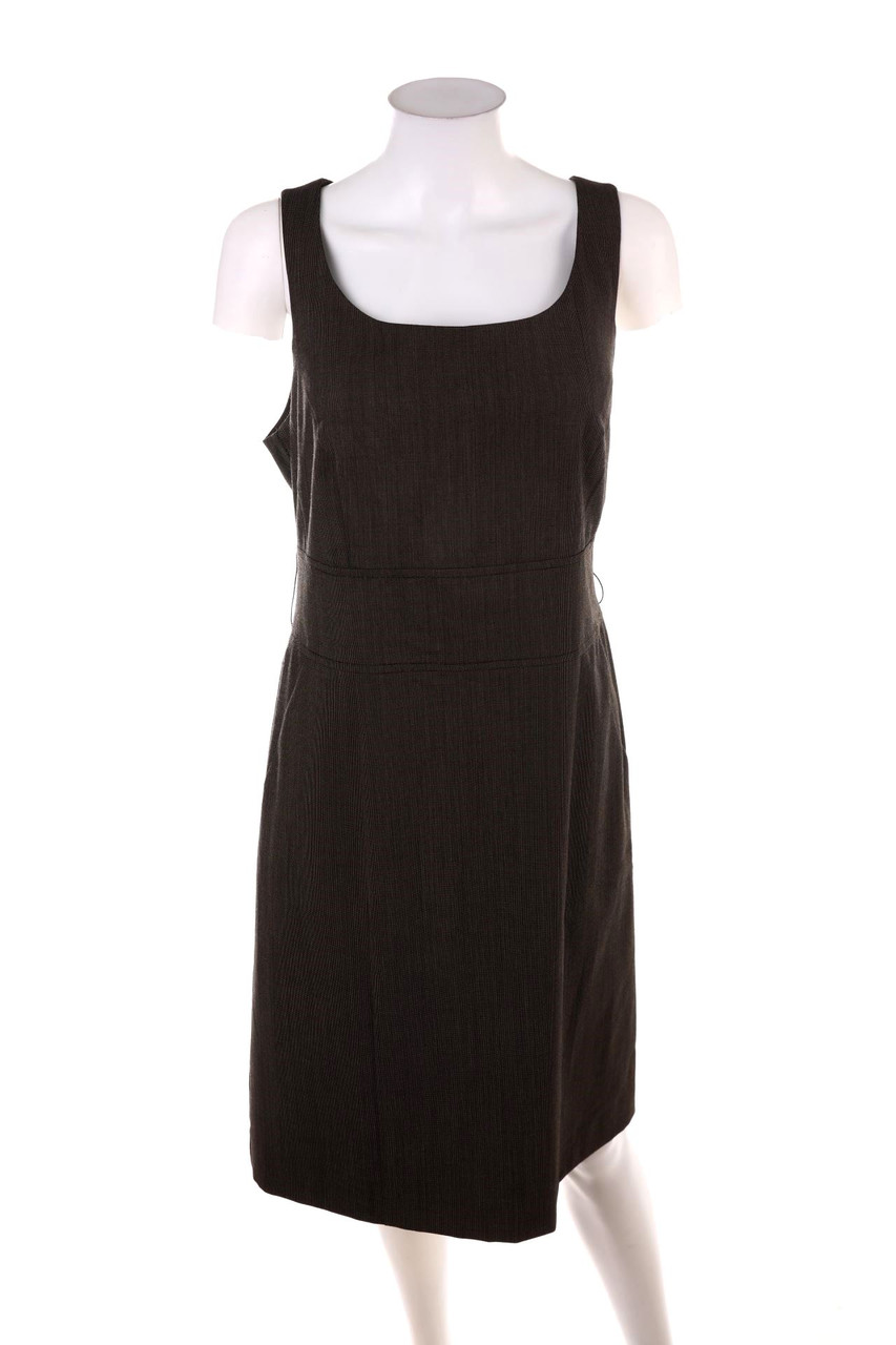 comma - Etui-Kleid - XL