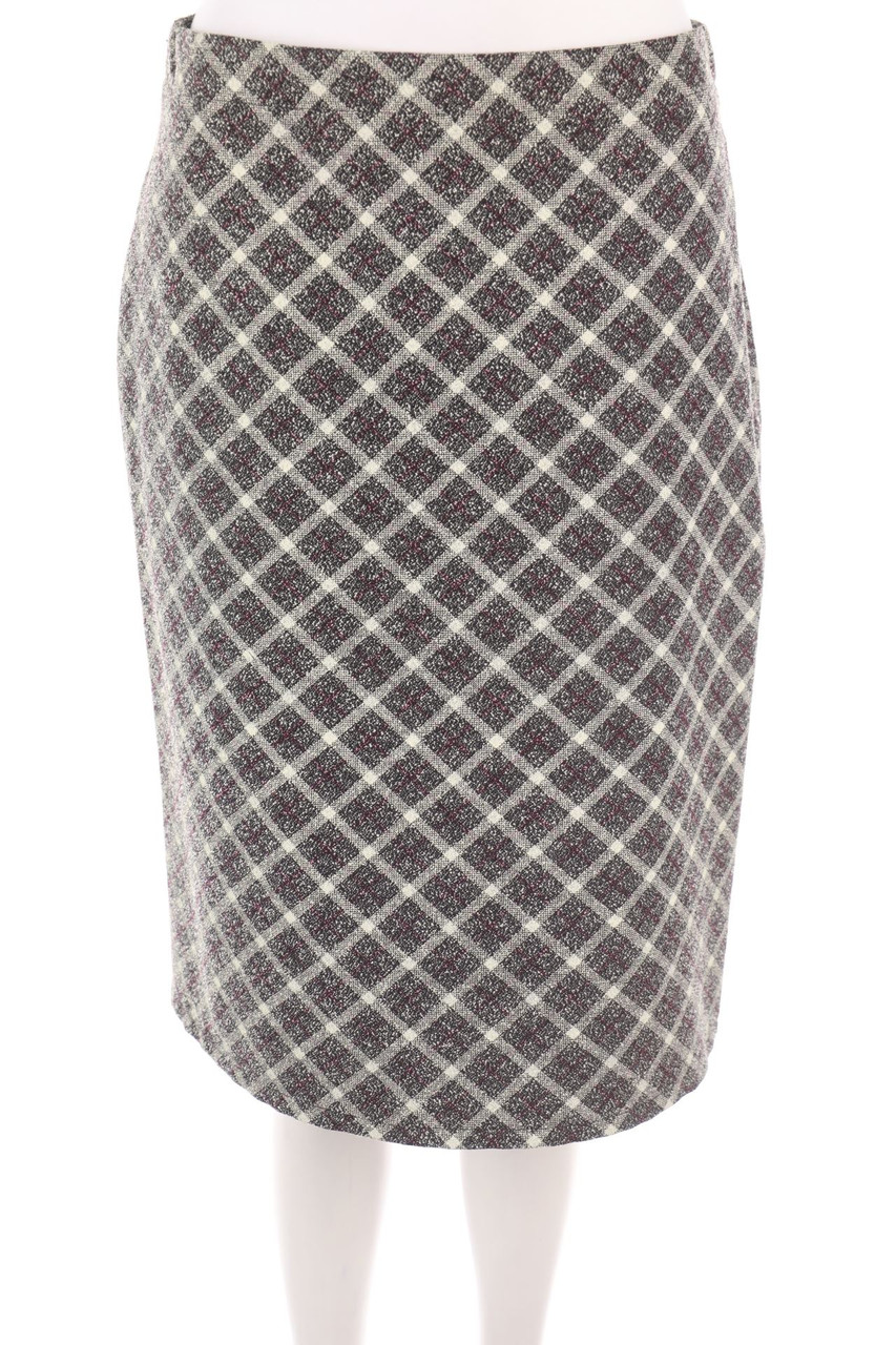 SECONDHAND - Brit Style-Midirock - XL