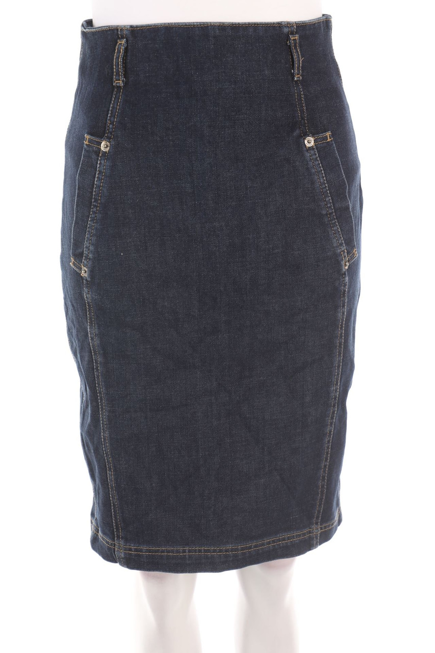 SECONDHAND - Rock - XS