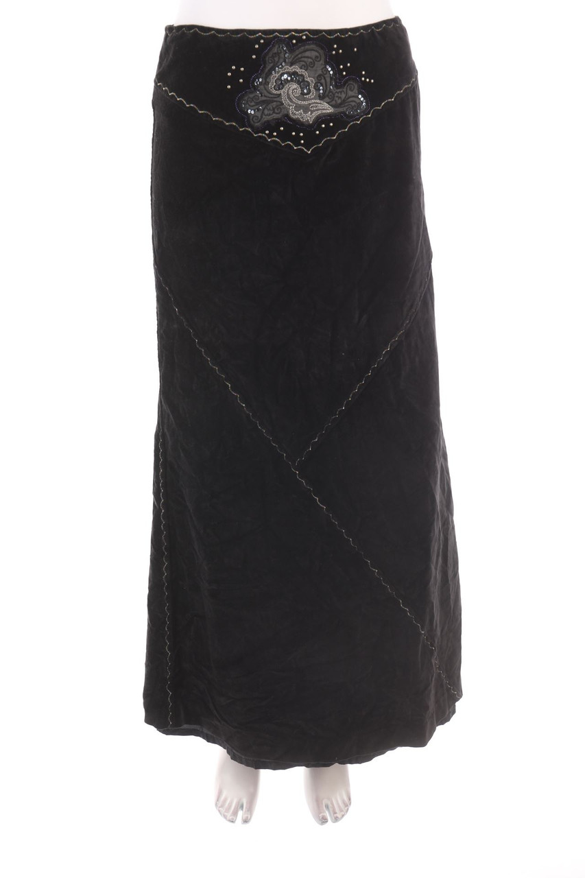 VERO MODA - Maxi-Rock - M