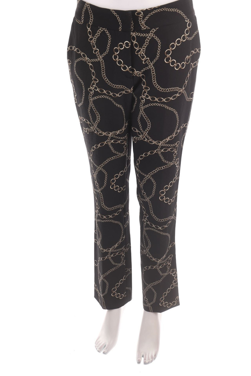 CAMBIO - Hose mit Print - D 42