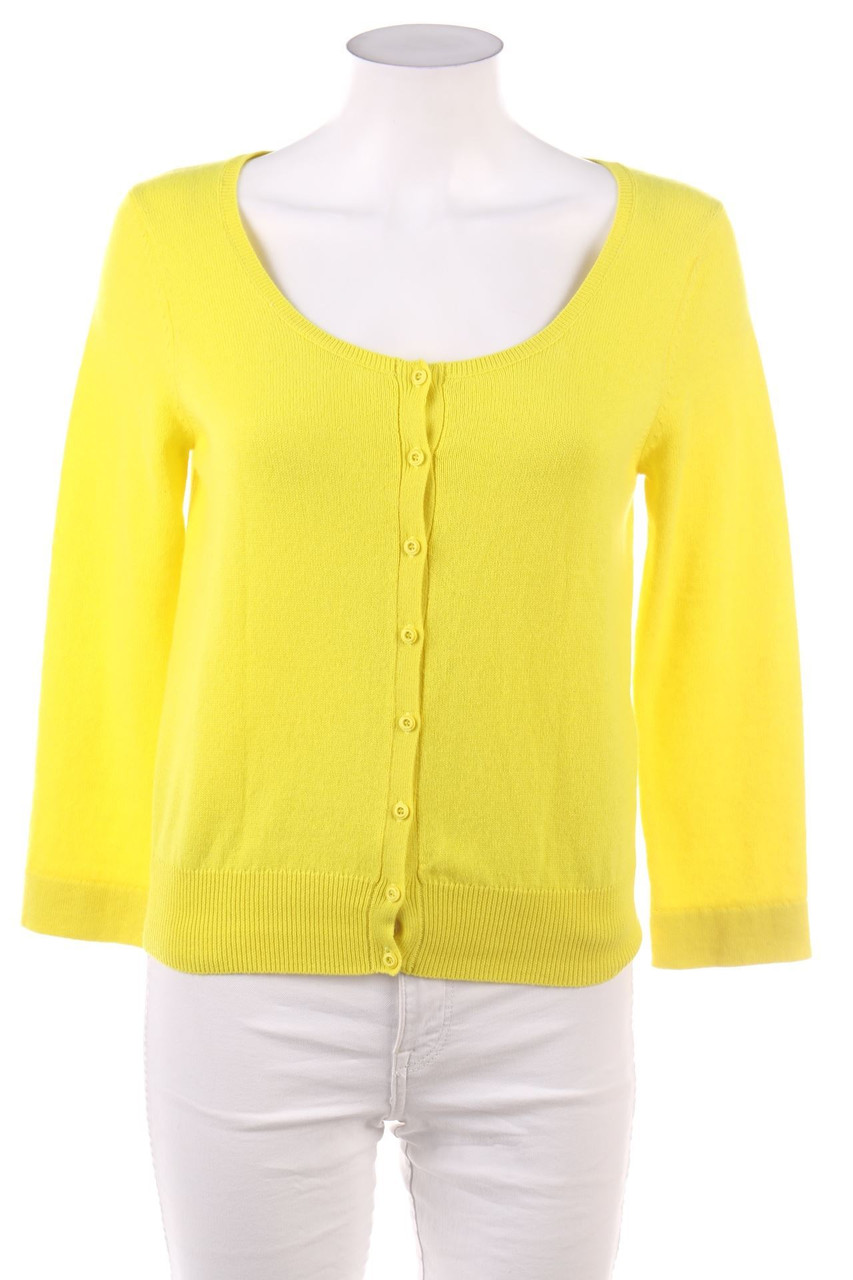 PRINCESS GOES HOLLYWOOD - Cardigan mit Kaschmir - D 36