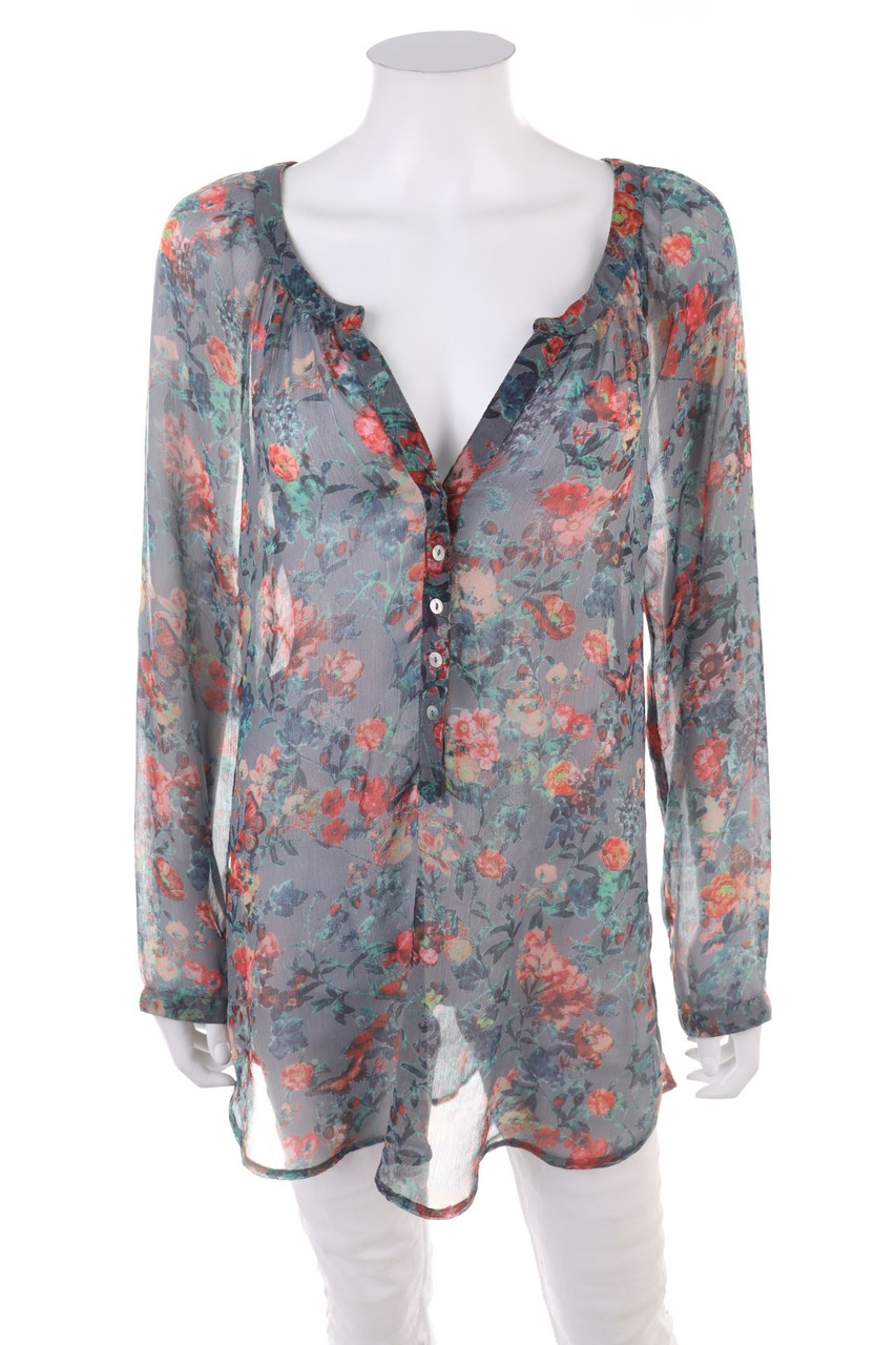 Street One - Bluse - XL