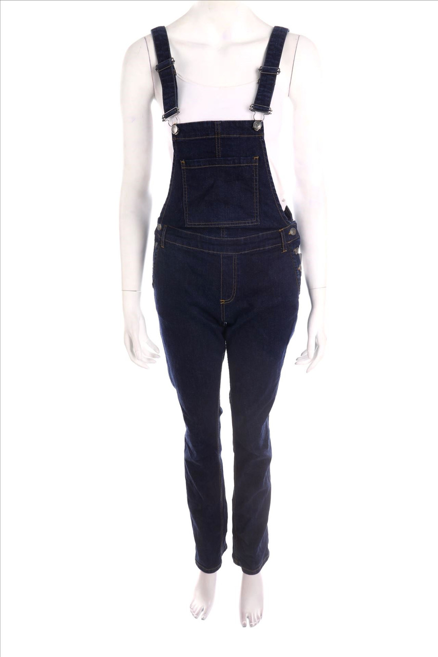 LA REDOUTE - Jeans-Latzhose - S