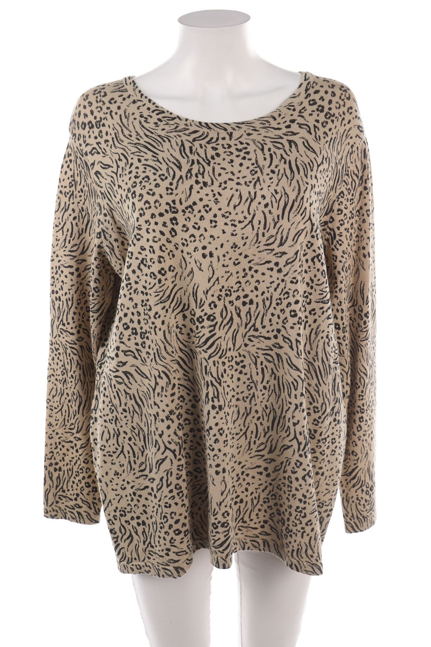 steilmann - Strick-Pullover - L