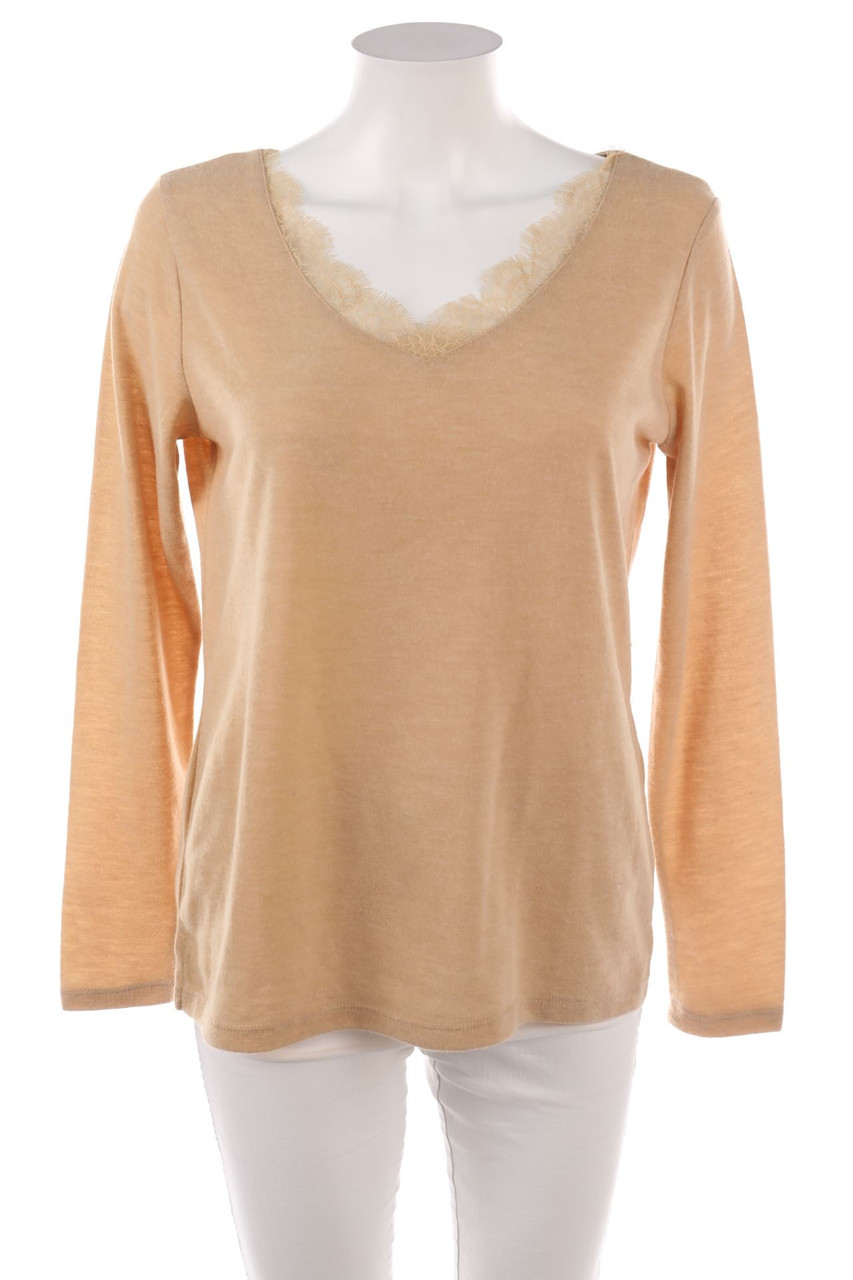 Chicorée - Longsleeve-Shirt - M