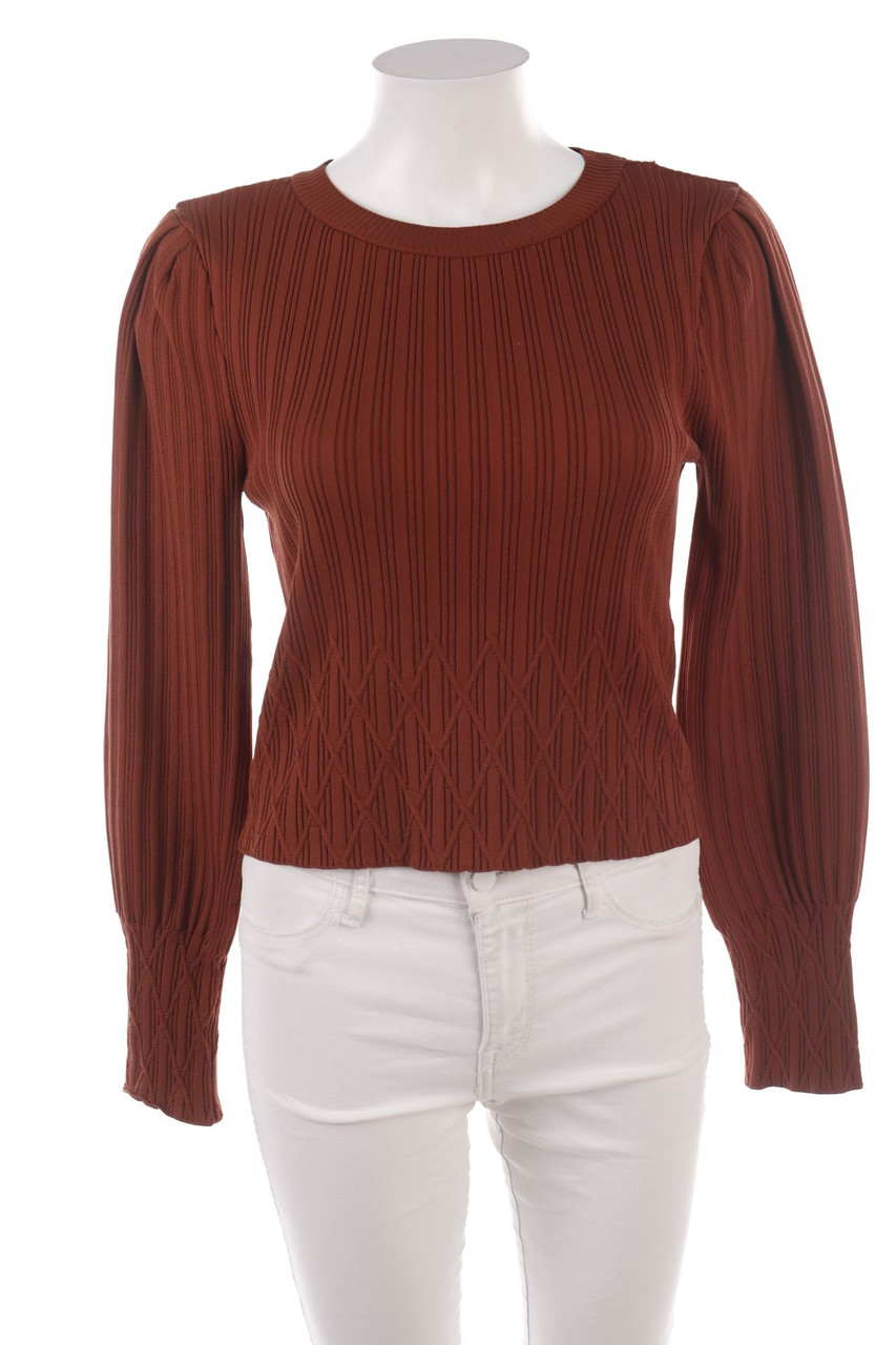 ONLY - Strick-Pullover - S