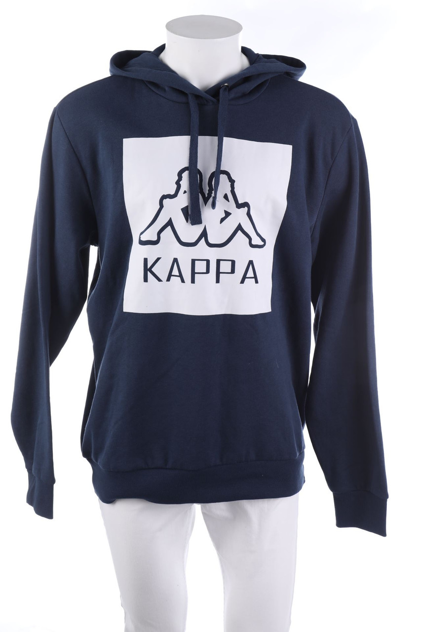 KAPPA - Kapuzen-Pullover - XL