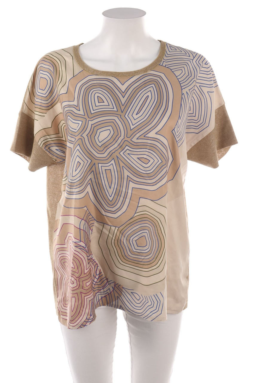 bianca - Kurzarm-Shirt - XL