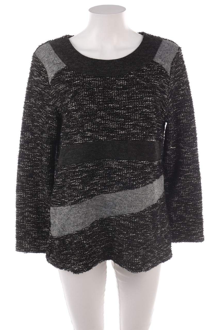 SECONDHAND - Strick-Pullover - XL