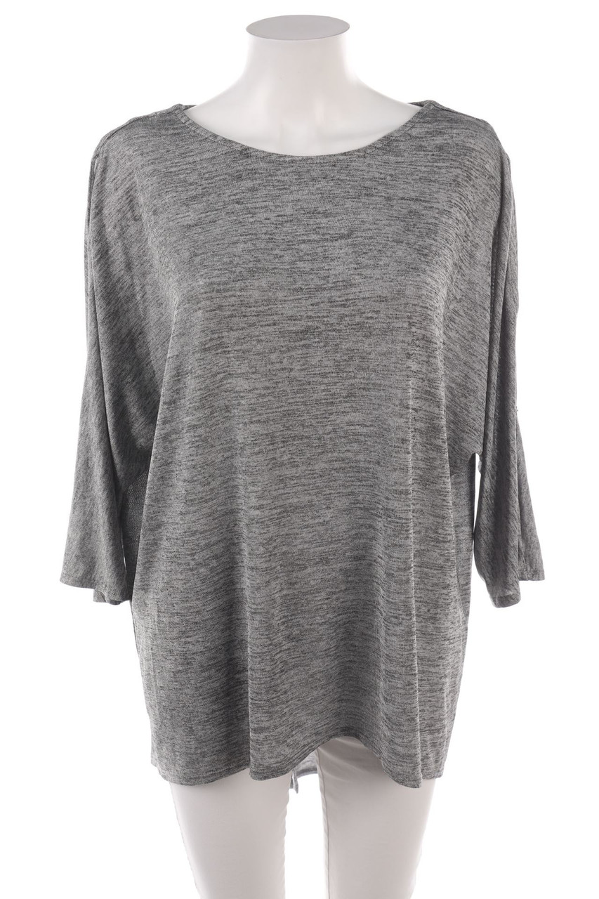 George. - 3/4-Arm-Shirt - 2XL