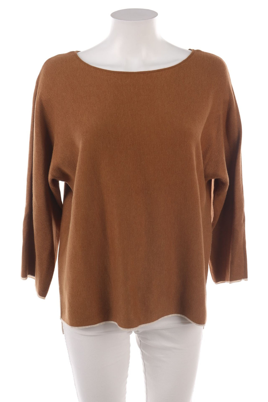 TOM TAILOR - Strick-Pullover - S