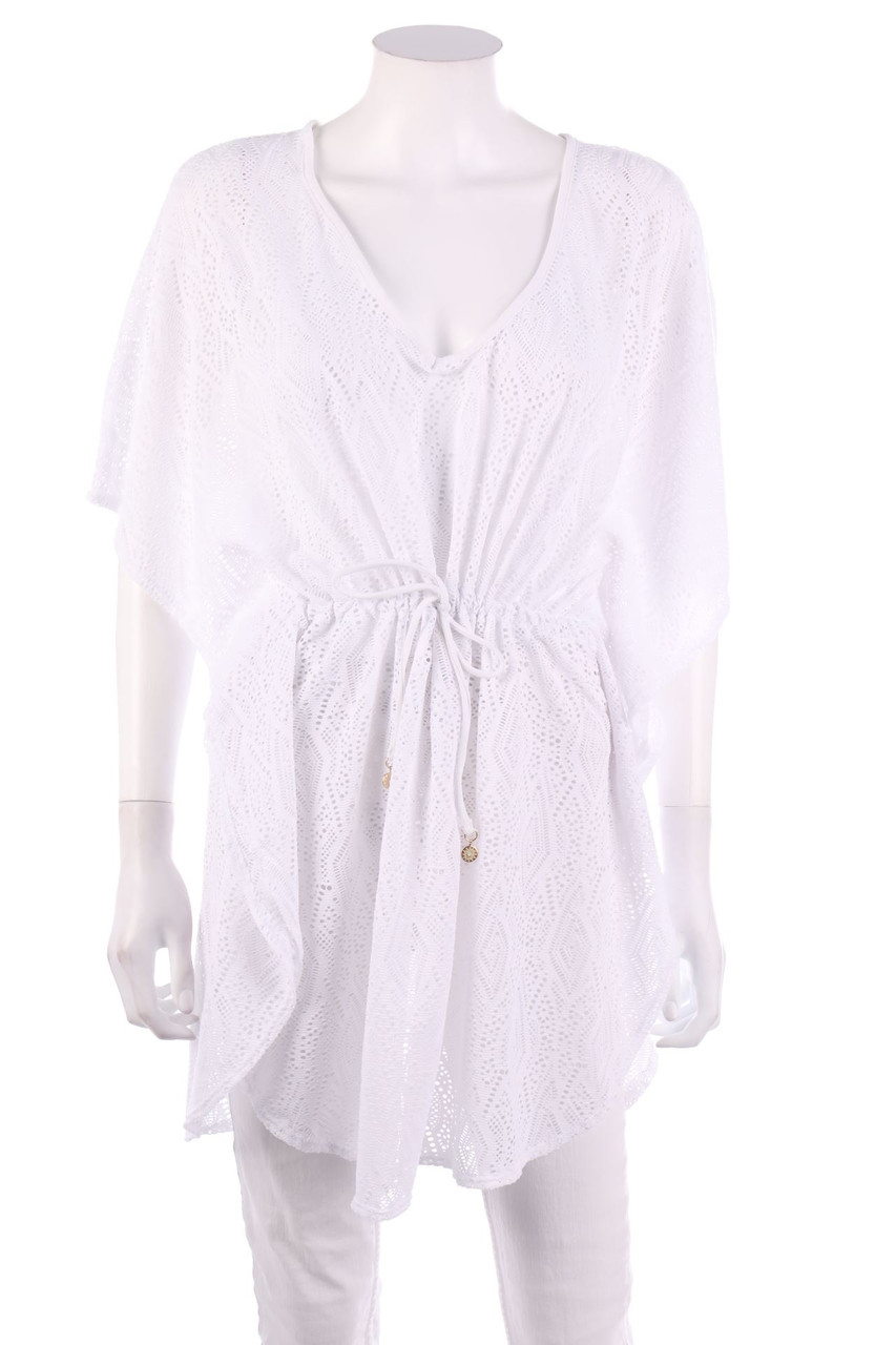 SECONDHAND - Tunika-Top - XS