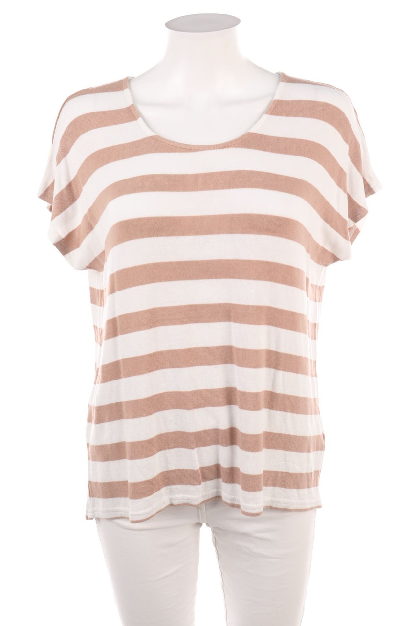 zebra - Kurzarm-Shirt - S