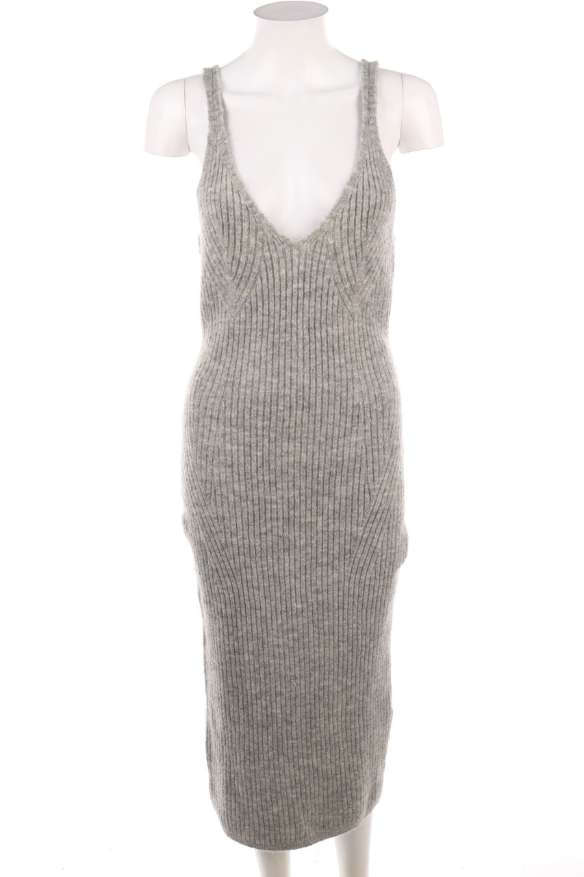 H&M - Strickkleid - M