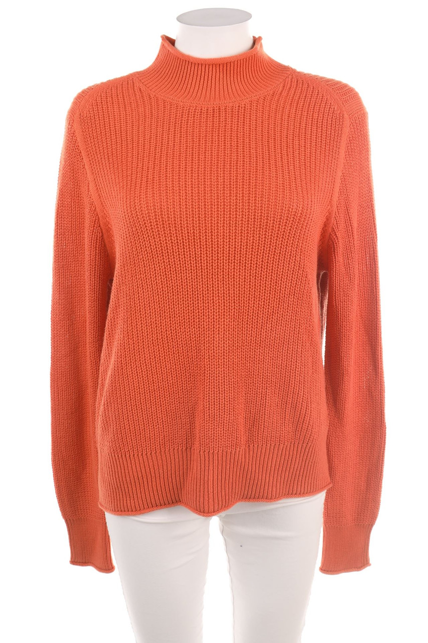 AMISU - Strick-Pullover - L