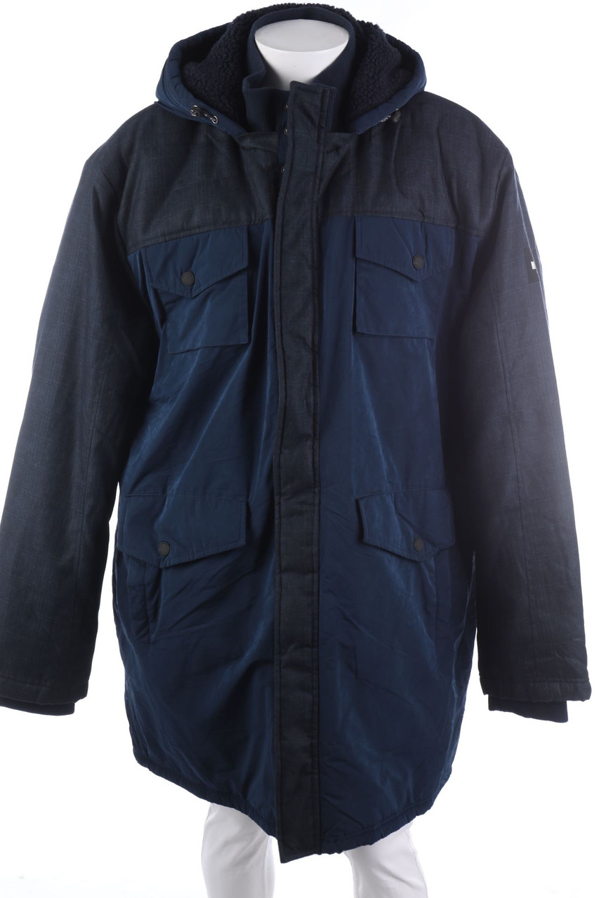 MUSTANG - wattierte Jacke - 3XL