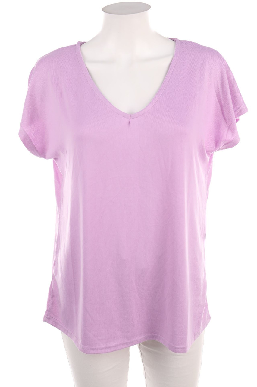 INFINITY WOMAN - Kurzarm-Shirt - L