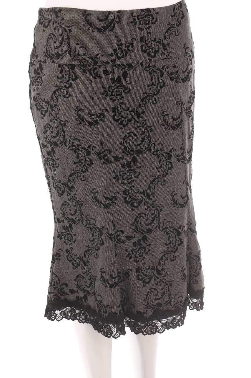 SECONDHAND - Rock - M