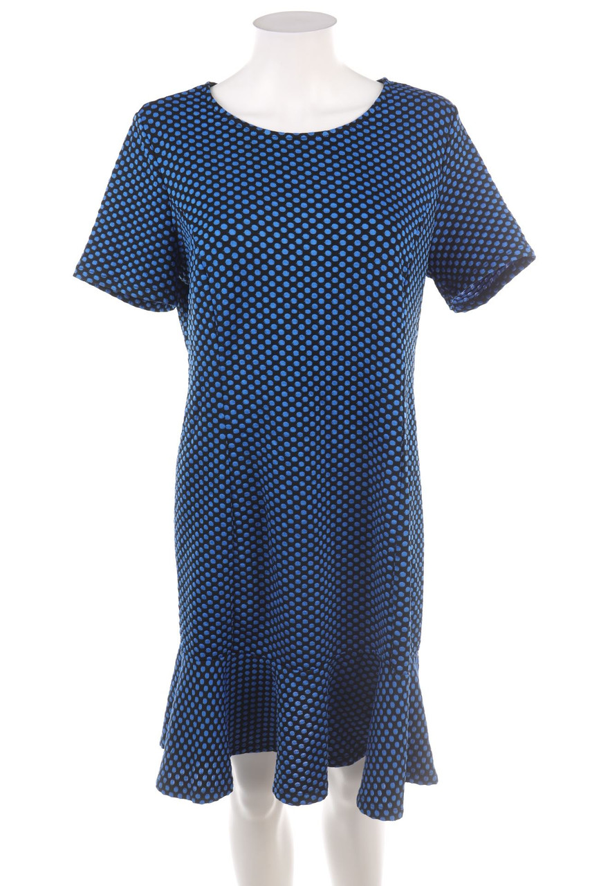 George. - Kleid - 2XL