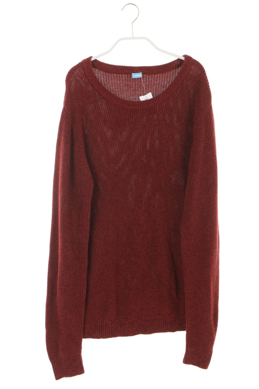 Kids - Baumwoll-Pullover - 164