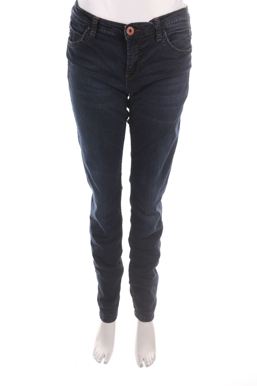 SOCCX - Slim Jeans - W30