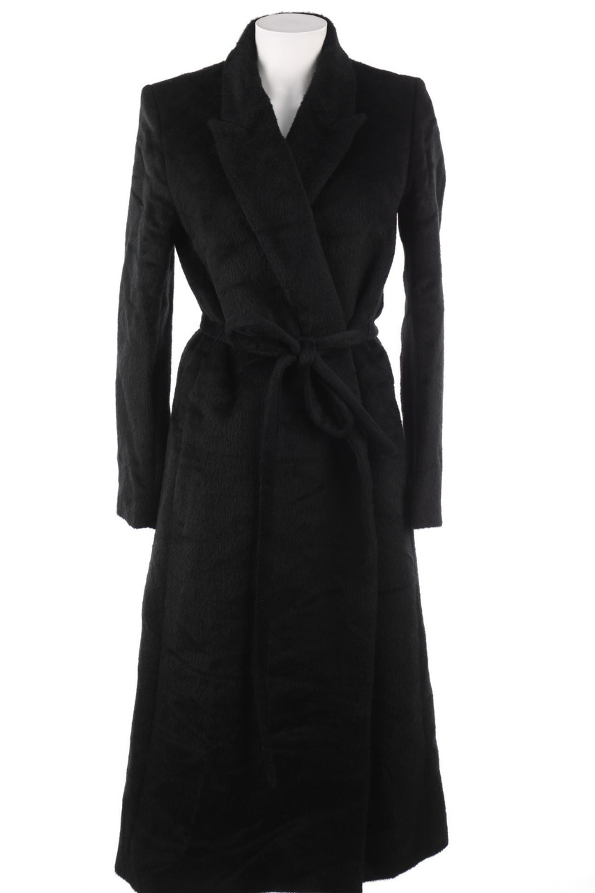 Toteme - Fake Fur-Mantel - D 34