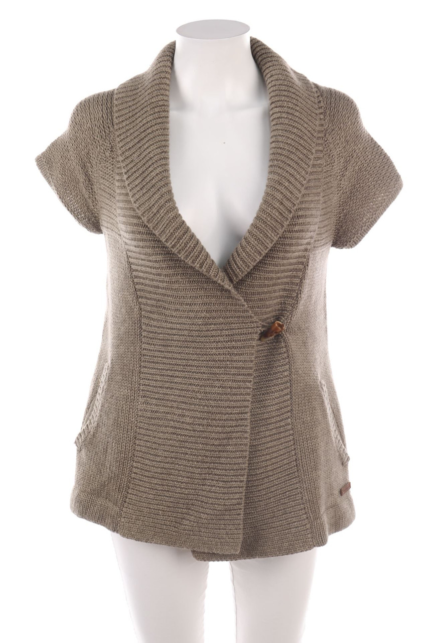 TOM TAILOR - Cardigan - S