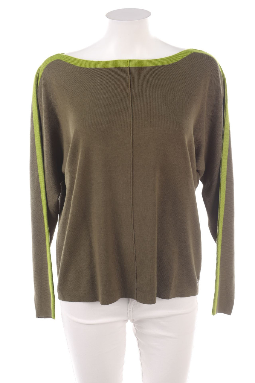 TOM TAILOR - Batwing-Pullover - M