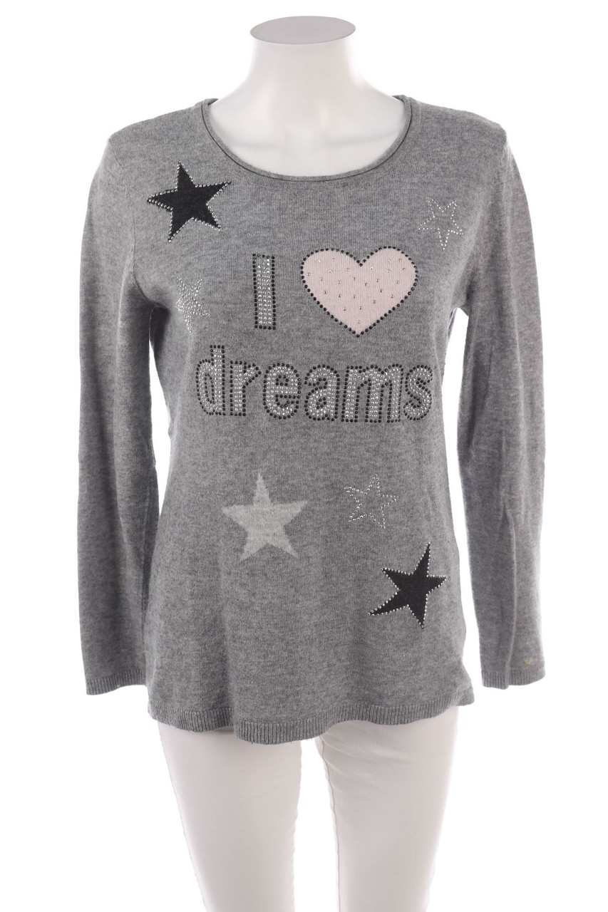 CANDA by C&A - Strick-Pullover - S