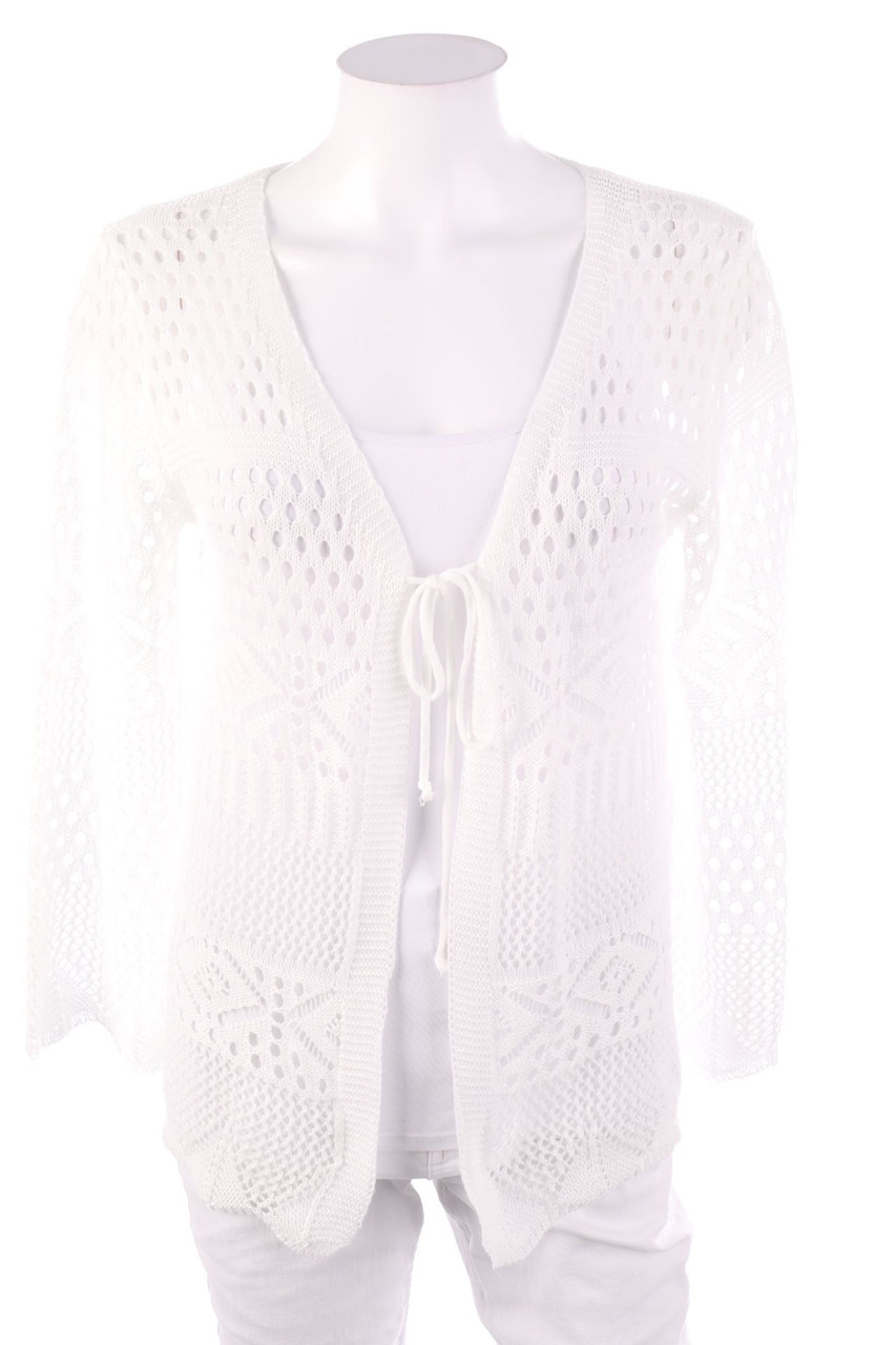 Ohne Label - Cardigan - S