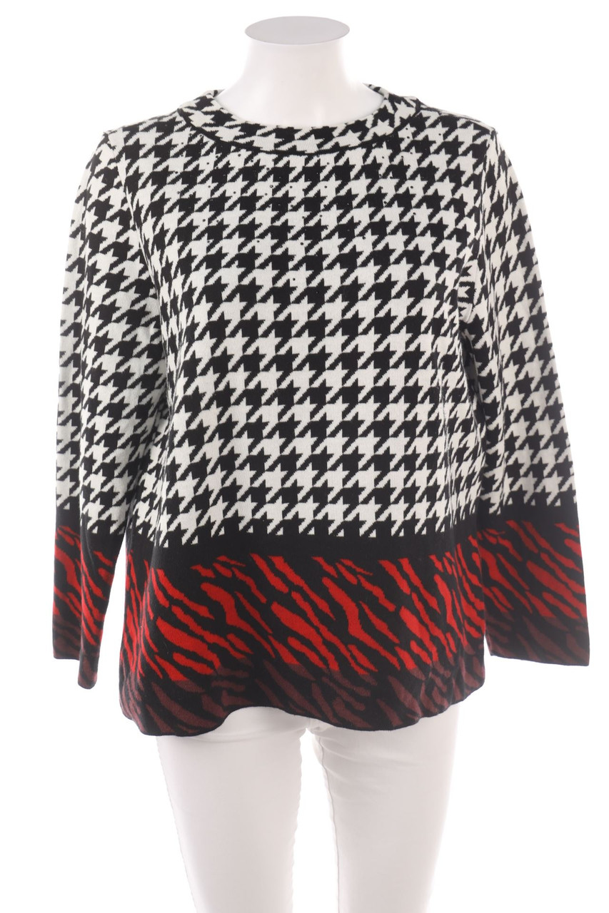 Betty Barclay - Strick-Pullover - XL