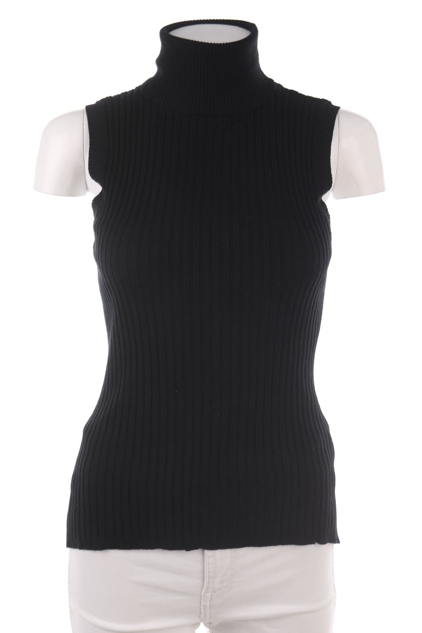 SECONDHAND - Strick-Top - M