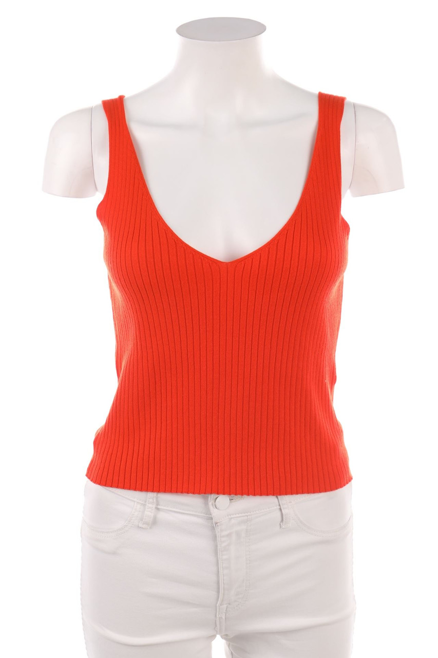 H&M - Strick-Top - M