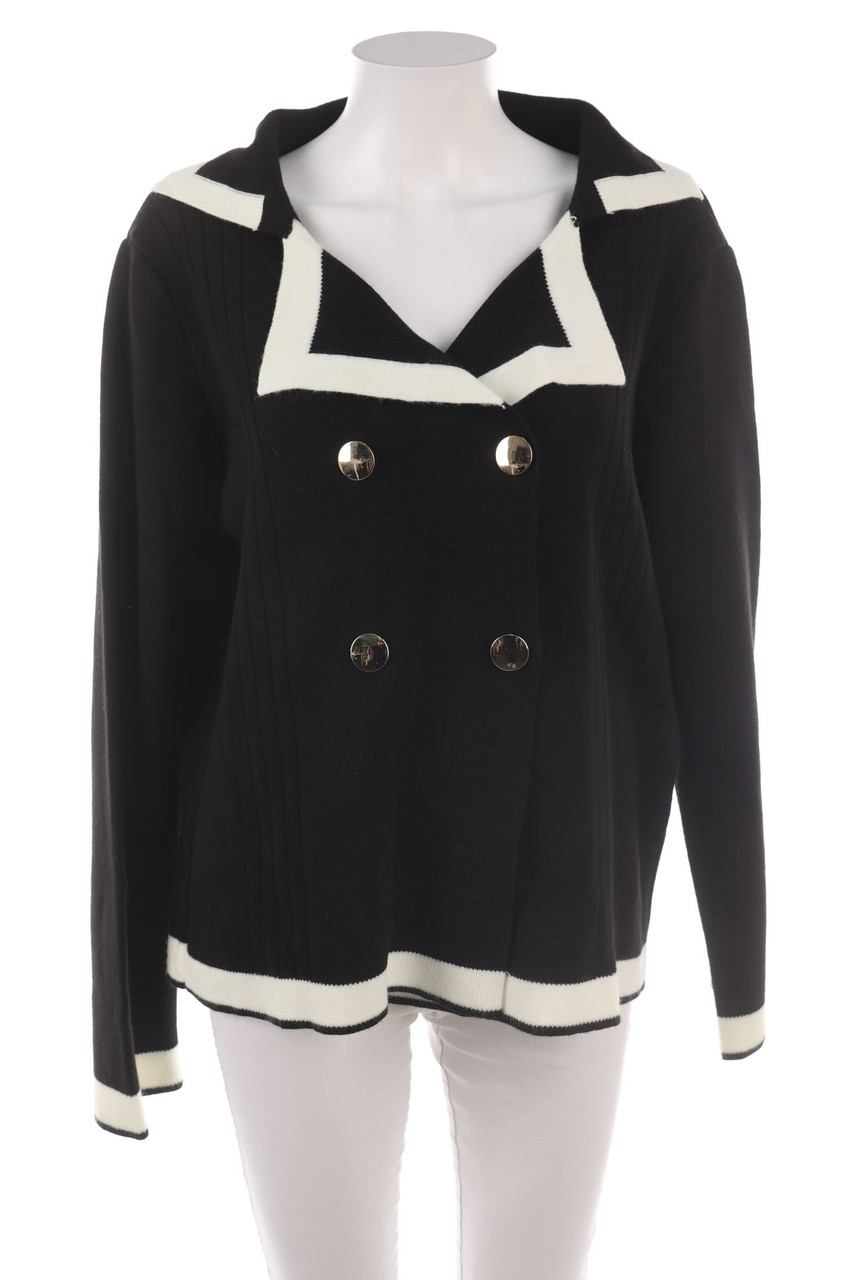 Ohne Label - Cardigan - S