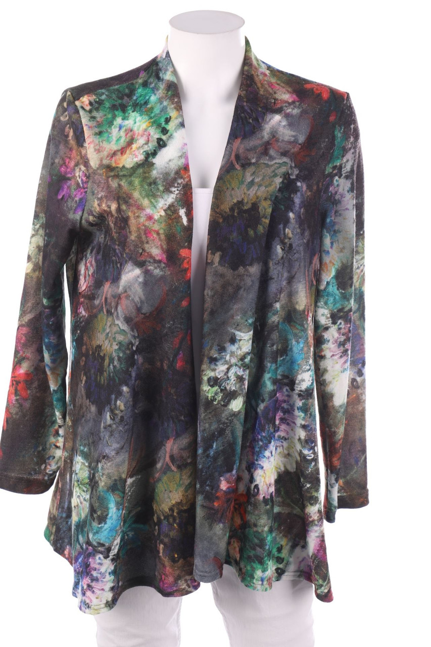 SECONDHAND - Cardigan - XL