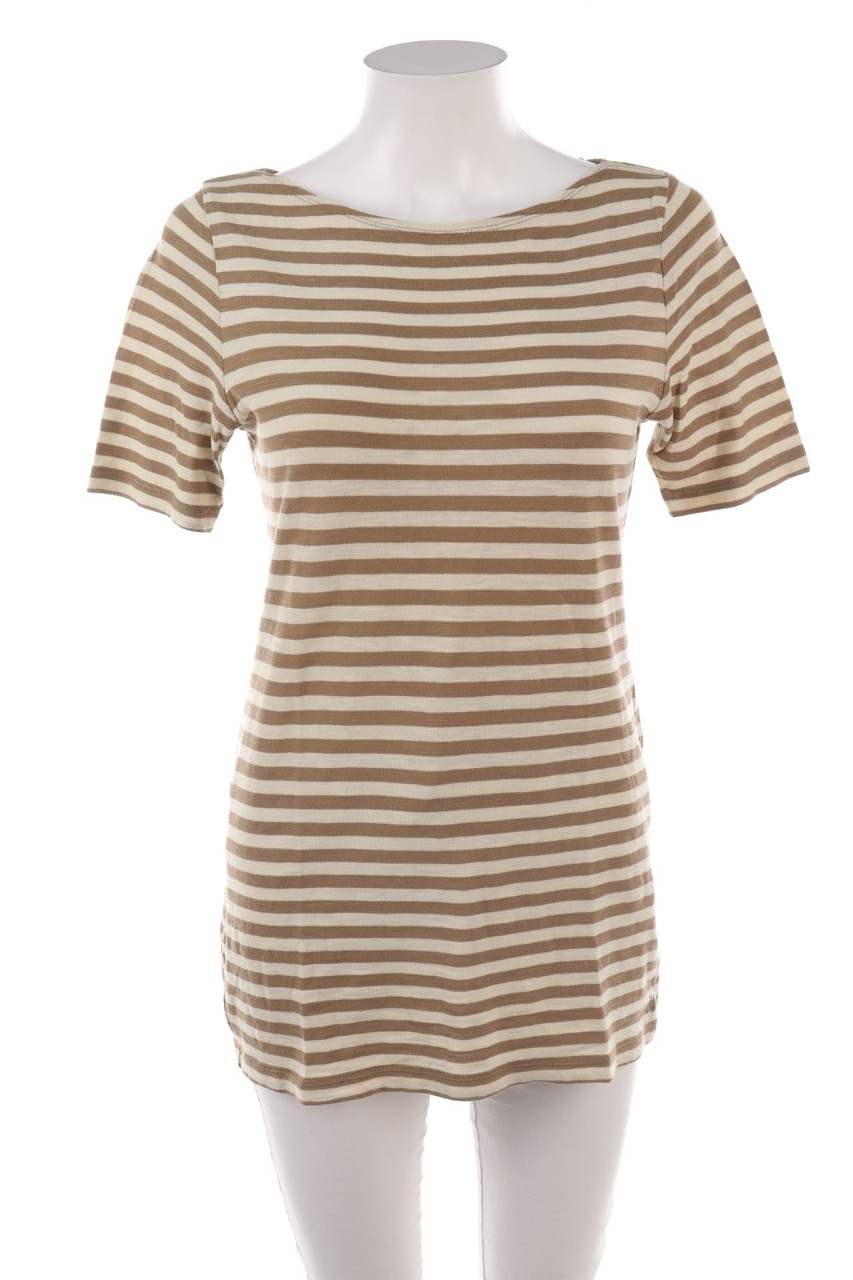 Marc O´Polo - Kurzarm-Shirt - S