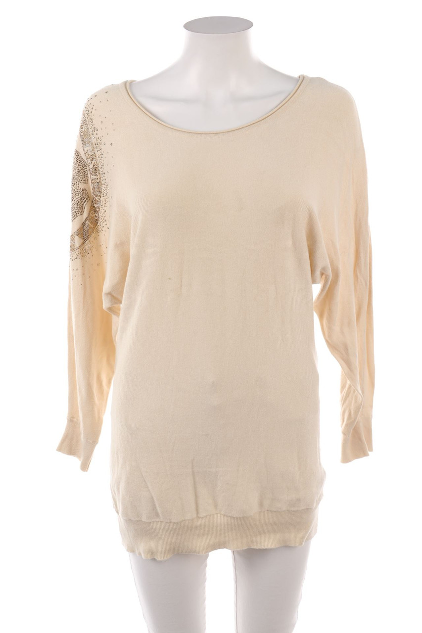 GUESS - Strick-Pullover - M