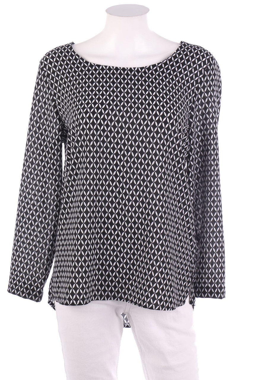 esmara - Bluse mit Muster - D 42