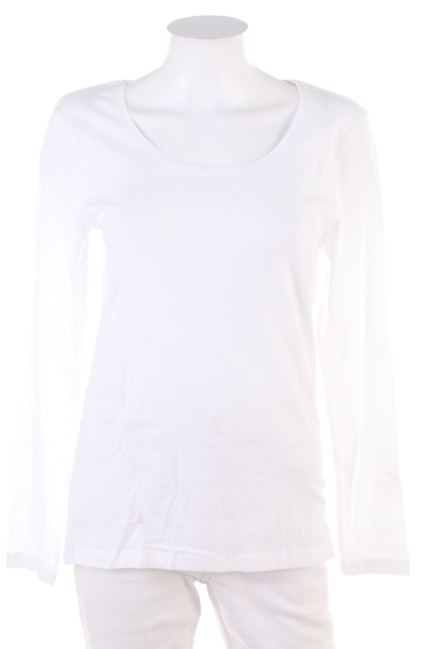 blue motion - Longsleeve-Shirt - M