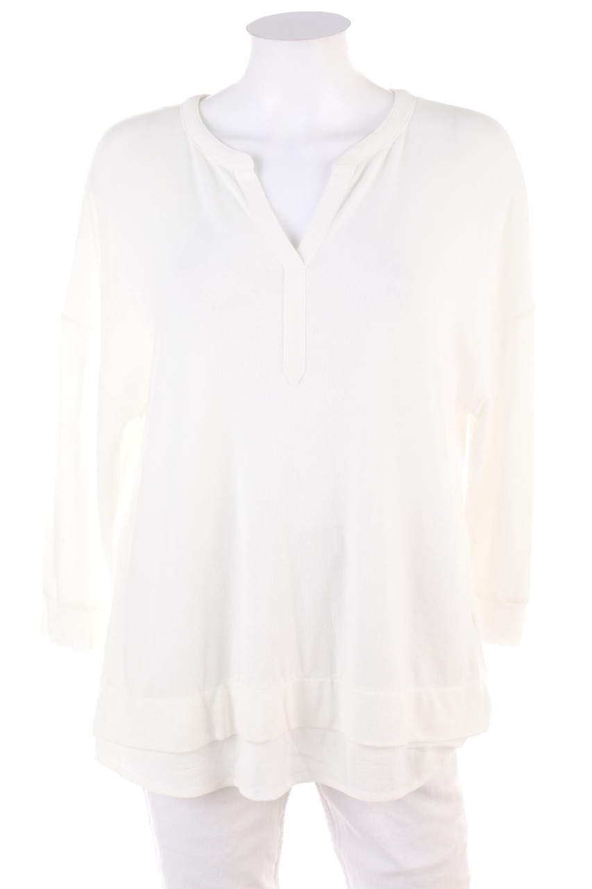 Street One - Bluse - XL