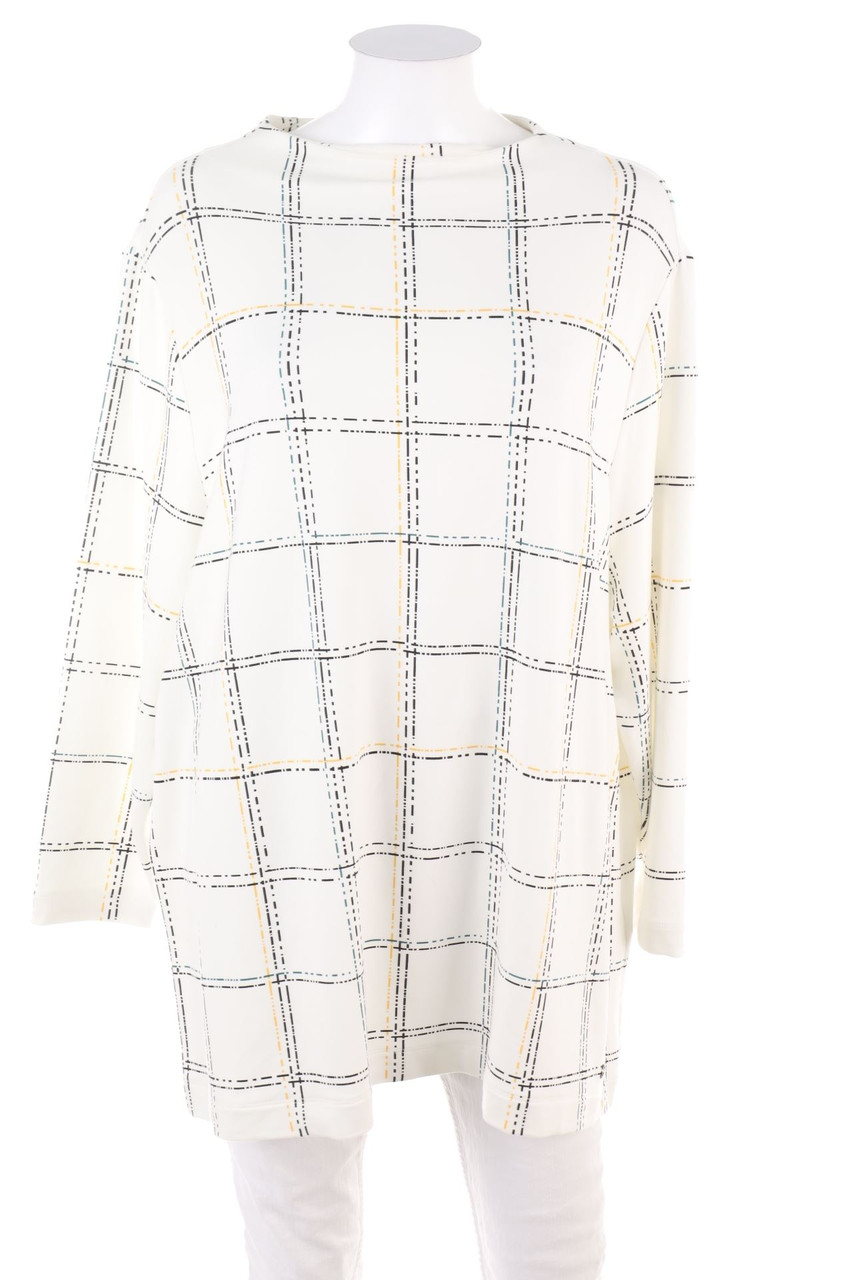 BONITA - Bluse - 2XL