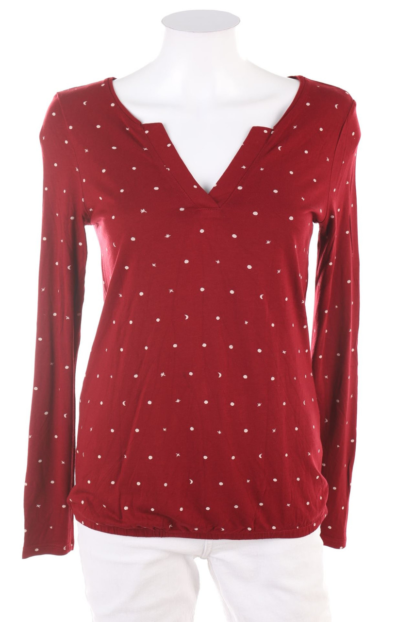 ESPRIT - Longsleeve-Shirt - S