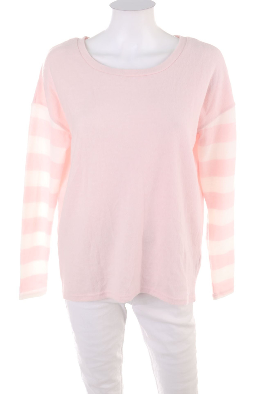 SECONDHAND - Longsleeve-Shirt - S