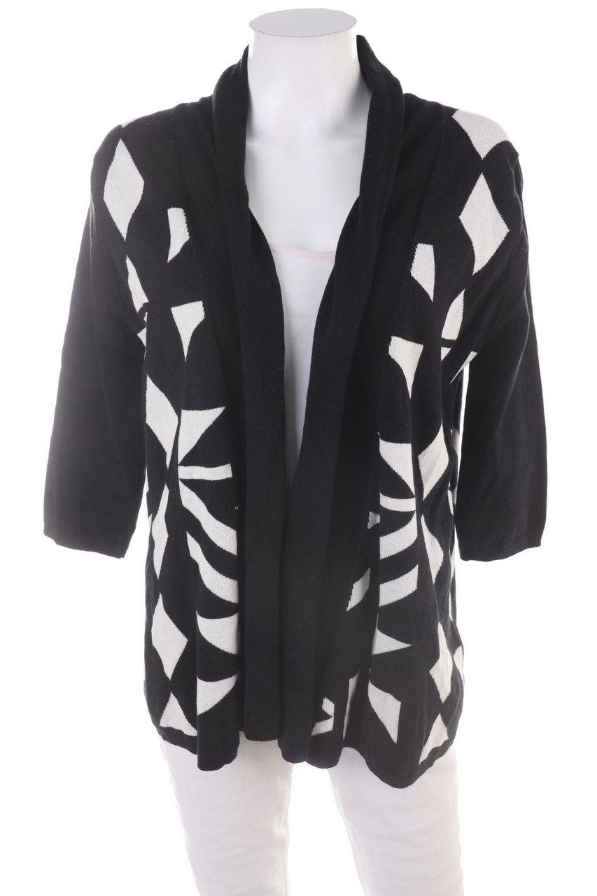 esmara - Baumwoll-Cardigan - M