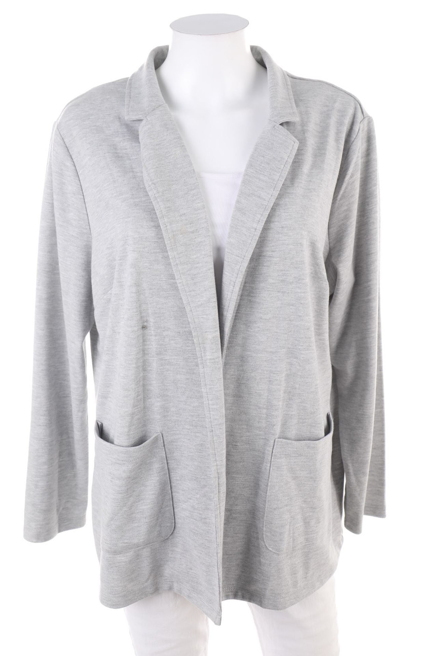 blue motion - Jersey-Blazer - XXXXL