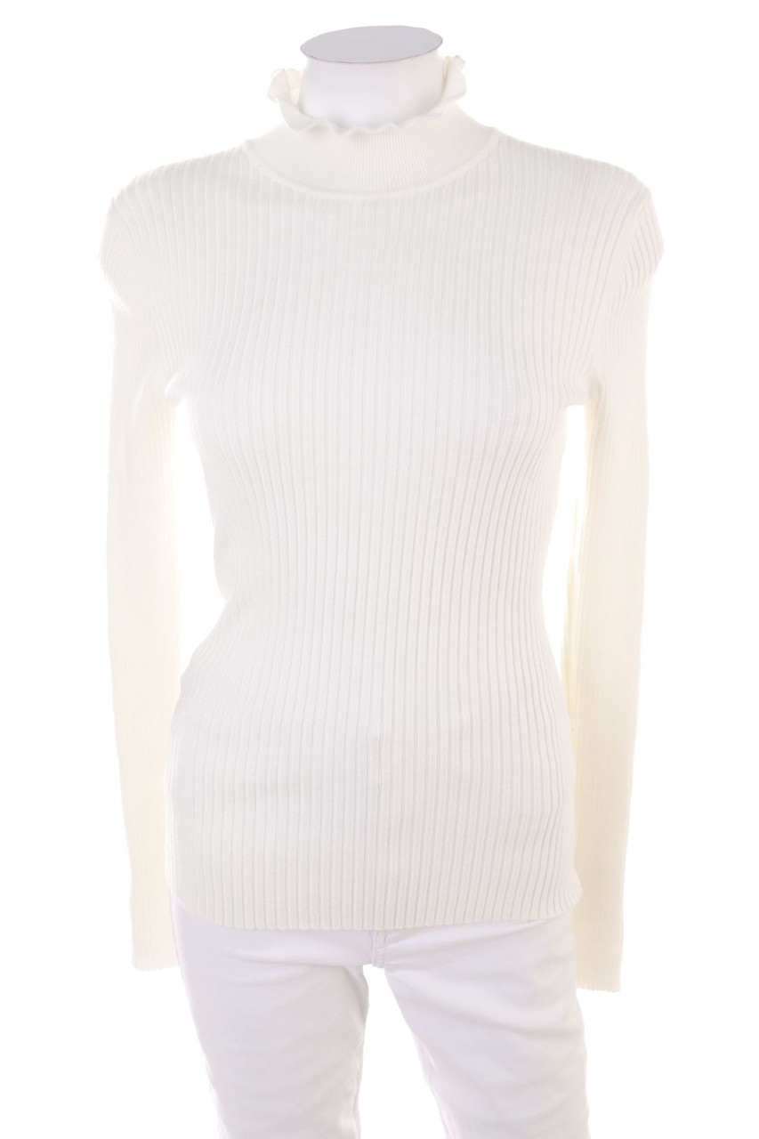 Chicorée - Strick-Pullover - S