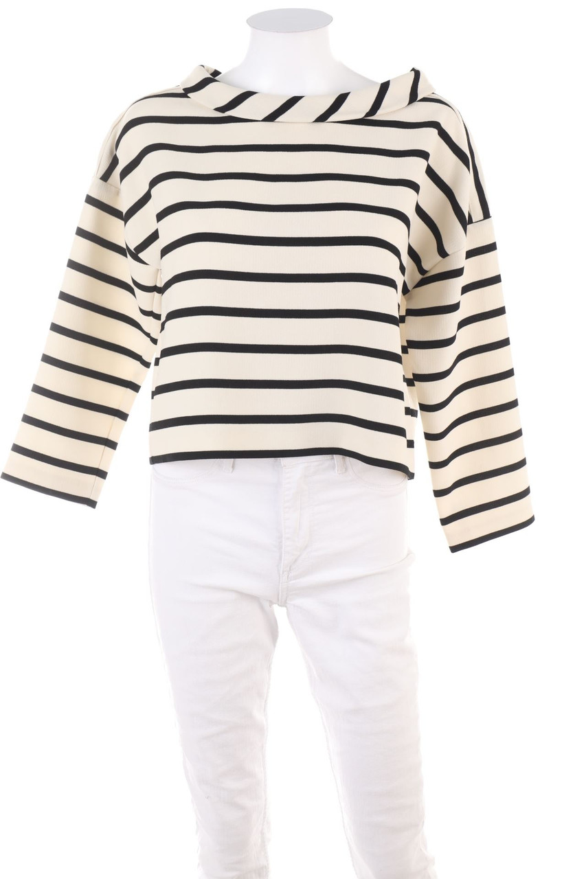 ZARA - Sweatshirt - S